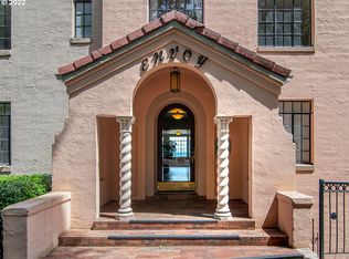 2336 SW Osage St UNIT 505, Portland, OR 97205