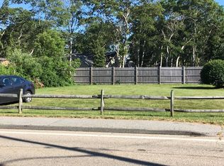 0 Grand Ave, Falmouth, MA 02540