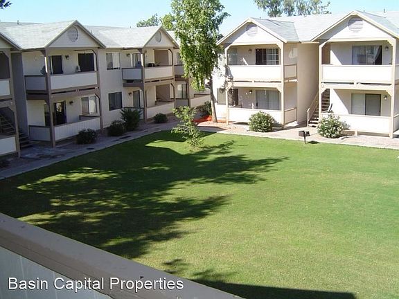 2nd image of 616 S Hardy Dr Unit 132