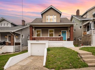 913 Ervin Ter, Dayton, KY