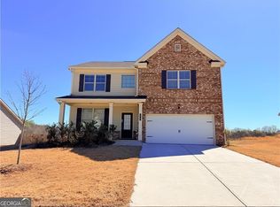 470 Hellen Valley Dr, Braselton, GA