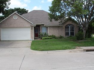 100 Taos Loop, Aledo, TX 76008
