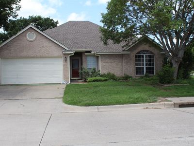 100 Taos Loop, Aledo, TX, 76008