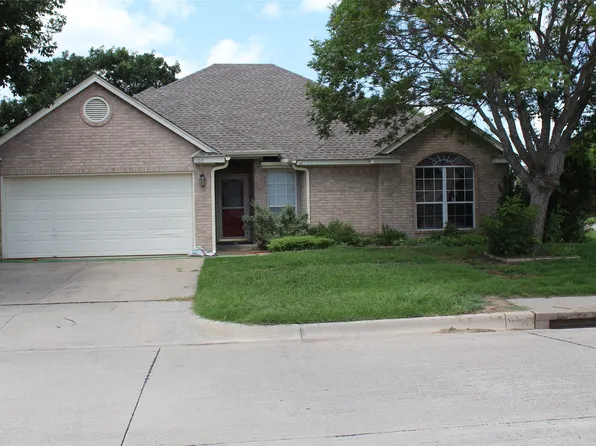 100 Taos Loop, Aledo, TX 76008