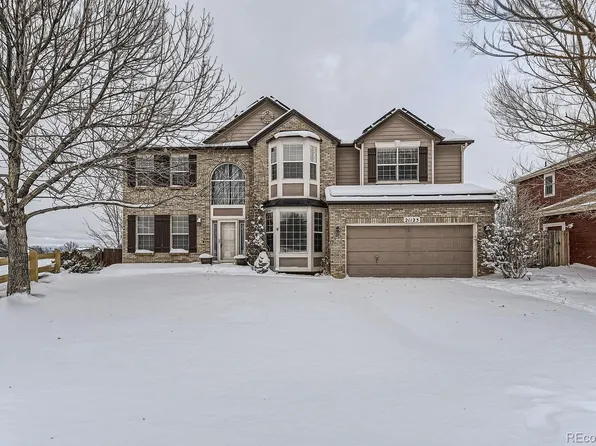 21123 White Ash Lane, Parker, CO 80138