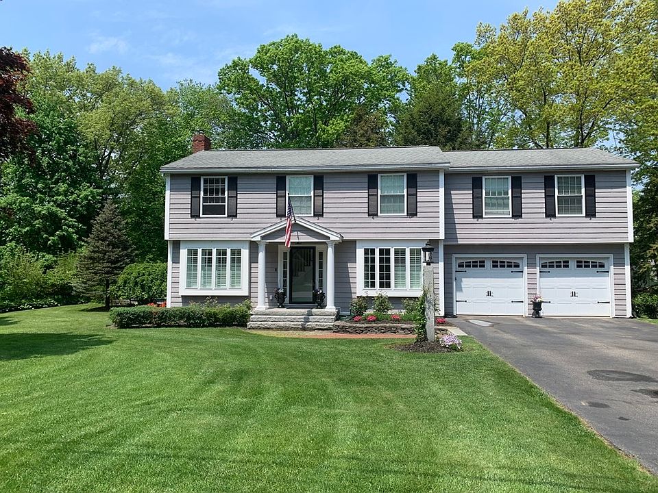 23 Strawberry Hill Rd, Andover, MA 01810 Zillow