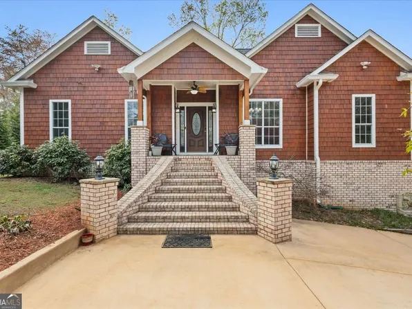 5016 Forest View Trl, Douglasville, GA 30135