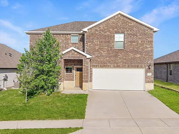 10529 Tuxinaw Trl, Fort Worth, TX 76179