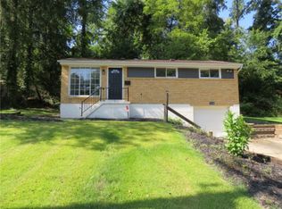 11504 Althea Rd, Pittsburgh, PA 15235