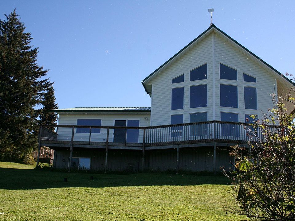 64310 Bridger Rd, Homer, AK 99603 Zillow