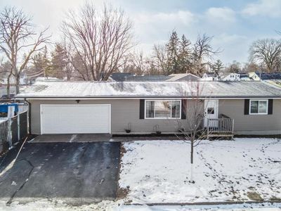 1711 5TH STREET SOUTH, Wisconsin Rapids, WI, 54494