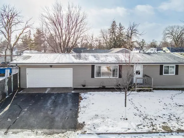 1711 5TH STREET SOUTH, Wisconsin Rapids, WI 54494