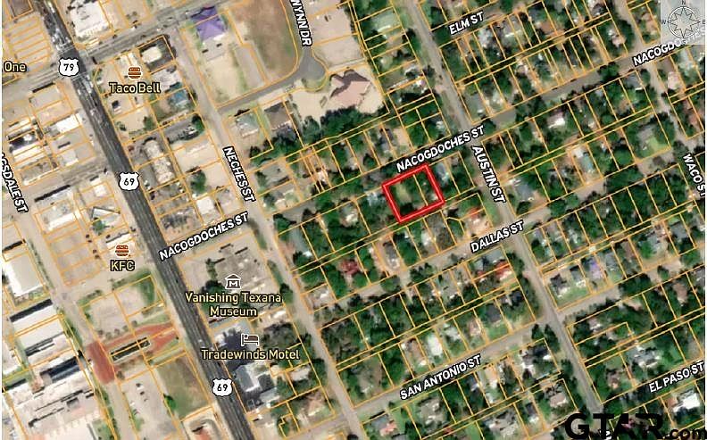 1st image of 533 & 539 Nacogdoches St