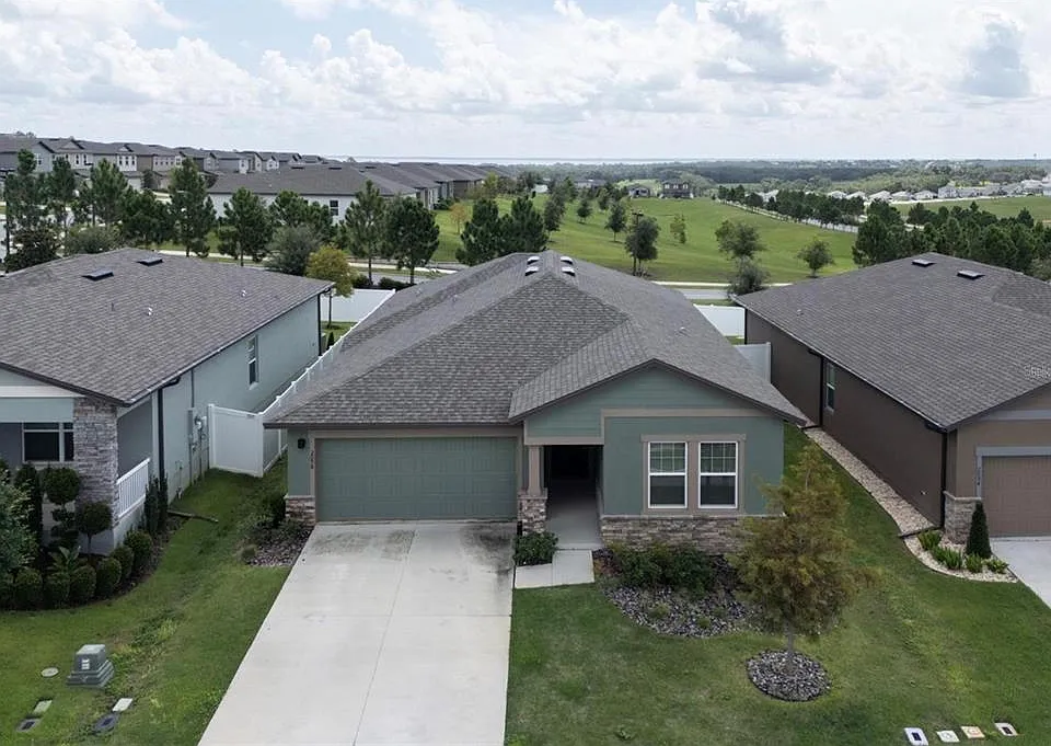 2098 Huntsman Ridge Rd