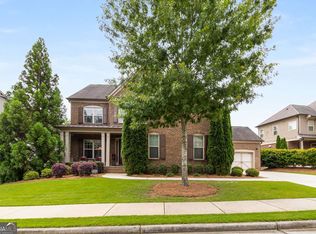 5830 Caveat Ct, Suwanee, GA 30024