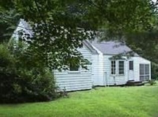 74 Harmati Ln, Bearsville, NY 12409