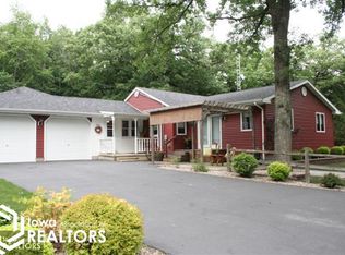 405 W River St, Mason City, IA 50401