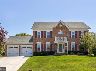 113 Lucy Long Ct, Stephens City, VA 22655