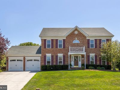 113 Lucy Long Ct, Stephens City, VA, 22655