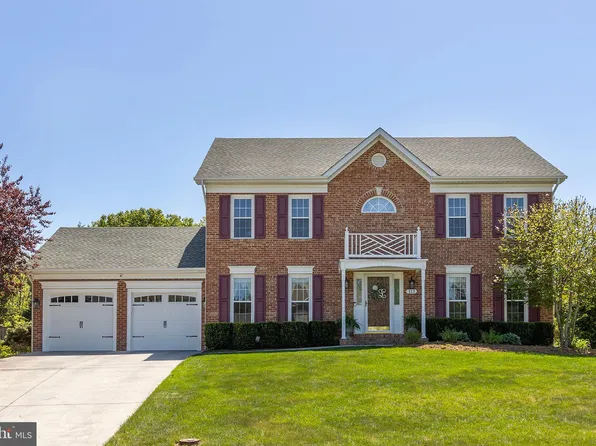 113 Lucy Long Ct, Stephens City, VA 22655