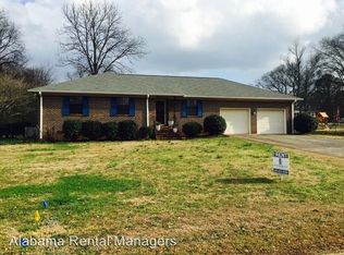 1415 Potter Rd, Bessemer, AL 35020