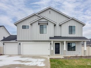 13658 S Woodwind Ave, Nampa, ID 83651