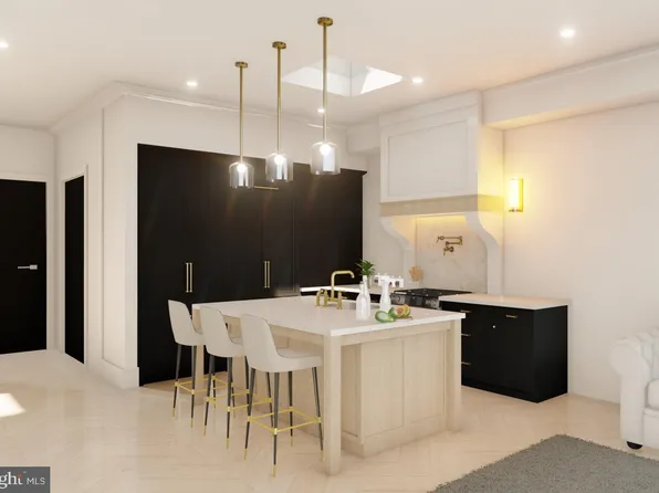 1844 Kalorama Rd NW #3, Washington, DC 20009