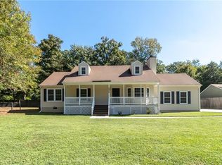 2906 Robert Hunt N, Williamsburg, VA 23185