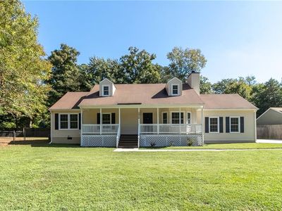 2906 Robert Hunt N, Williamsburg, VA, 23185