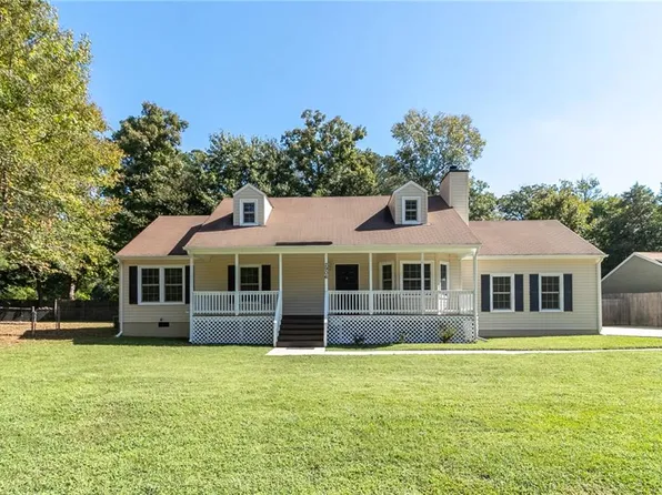 2906 Robert Hunt N, Williamsburg, VA 23185