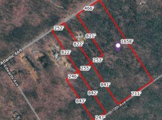 401-403 11th Ave, Dorothy, NJ 08317