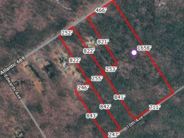 401-403 11th Ave, Dorothy, NJ 08317