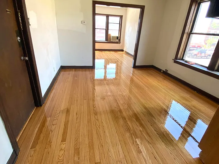 4810 W Armitage Ave #2F — Photo 2