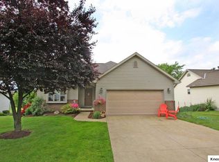 9 Brook Run Ct, Mount Vernon, OH 43050