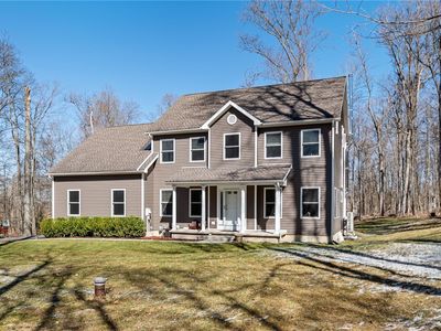 203 Buttermilk Ln, Ithaca, NY, 14850
