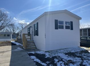 1023 Doune Dr #187, Findlay, OH