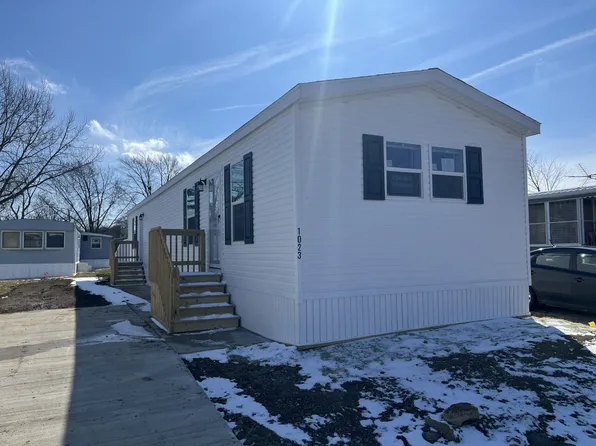 1023 Doune Dr #187, Findlay, OH 45840