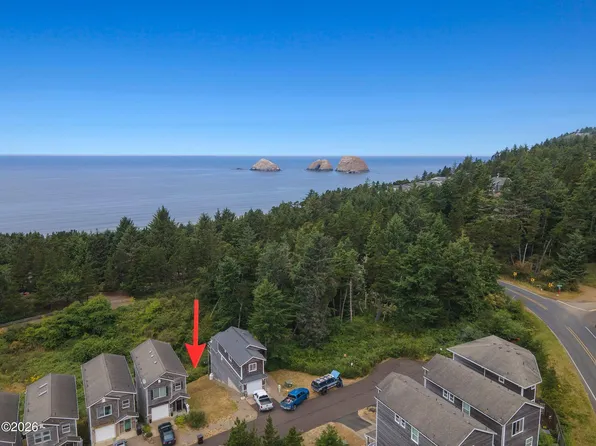 Tl 1142 Hillsdale St W, Tillamook, OR 97141