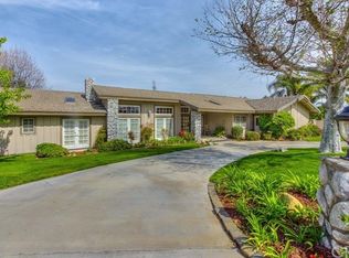 1191 N Ridgeline Rd, Orange, CA 92869