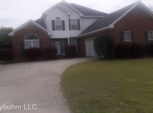 6202 Freedom Cir, Grovetown, GA 30813