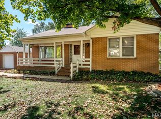 1017 Delmar Ave, Union, MO 63084