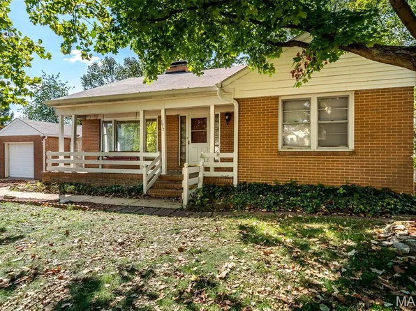 1017 Delmar Ave, Union, MO 63084