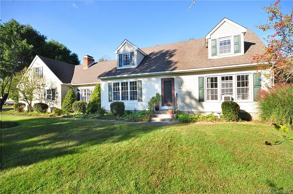 38 Bridle Rd, New Milford, CT 06776 Zillow