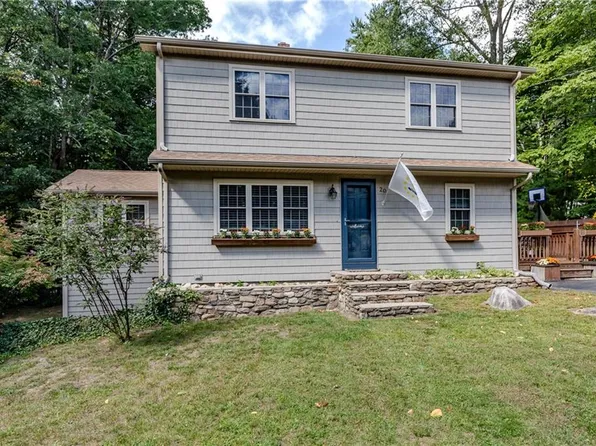 20 Whipple Rd, Smithfield, RI 02917