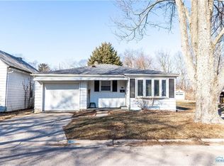 214 Tacoma Ave, Defiance, OH 43512