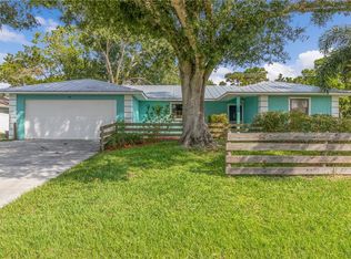 414 Ponoka St, Sebastian, FL 32958