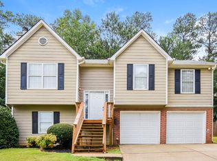 1119 Tasos Way, Acworth, GA 30101