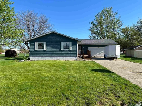 289 W Sunnyview Ave, Knoxville, IL 61448