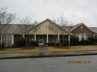 1305 Forest Ave APT 9, Columbus, GA