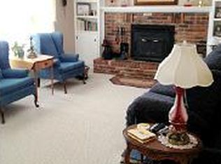 4284 Wellman Line Rd, Jeddo, MI 48032